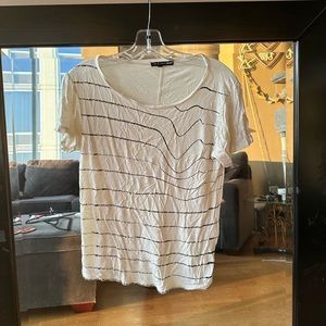 Rag and bone tshirt